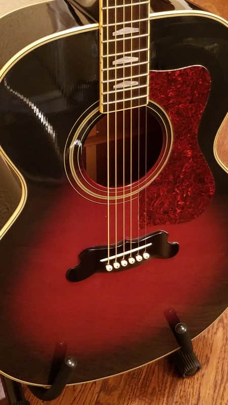 Yamaha CJ 12 COUNTRY JUMBO | Reverb