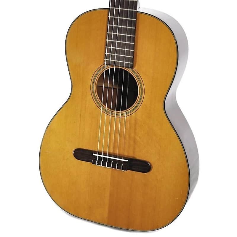 Martin 00-18C 1962 - 1969 image 3