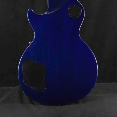 Gibson Les Paul Studio Session Cobalt Burst image 7