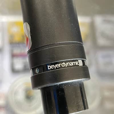 Beyerdynamic M88N(C) Dynamic moving-coil Mic image 3