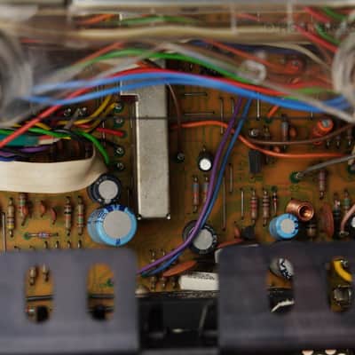 Pioneer SX-680 Stereo Receiver – Fully Serviced & Fully Restored – 1-Year Warranty image 22