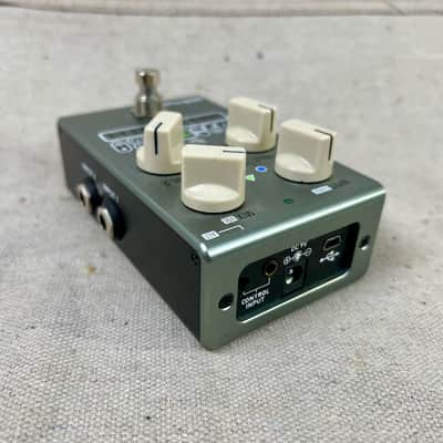 Source Audio C4 Synth Guitar Effect Pedal image 5
