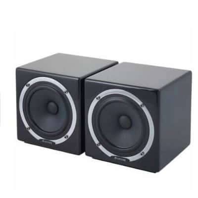 Avantone Pro Active MixCubes (Pair) AS NEW image 4