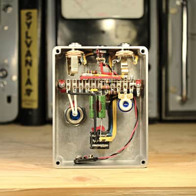 Acouphonic - Mercure Deluxe - Boost image 2