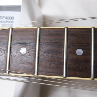 Tokai Love Rock Double cut electric guitar in q image 23