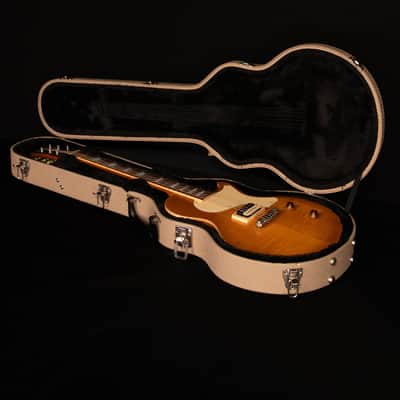 Nik Huber Krautster Maple Top "Custom Order", Faded Sunburst, 2016 - USED image 12