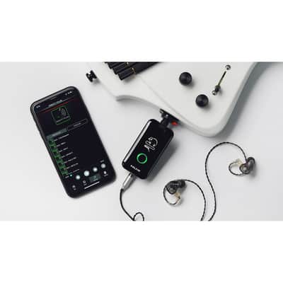 NUX MP-2 MIGHTY PLUG image 10