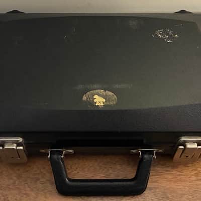 Evette by Buffet Clarinet | Case | Mouthpiece & Ligature | Recent Service image 4