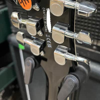 Gretsch G5222 Electromatic Double Jet BT with V-Stoptail 2020 - Present - Aged Natural image 12