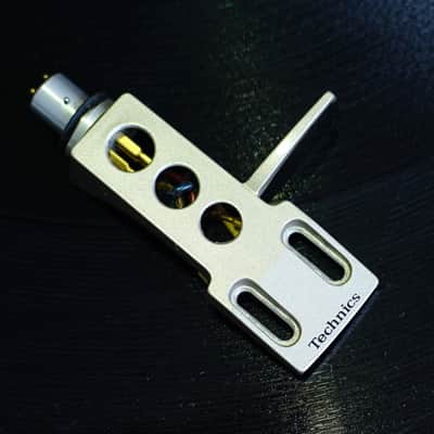 Technics sl 1200 mk4 original headshell image 9