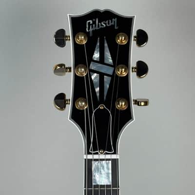 2021 Gibson Les Paul Axcess Custom Demo Bengal Burst image 4
