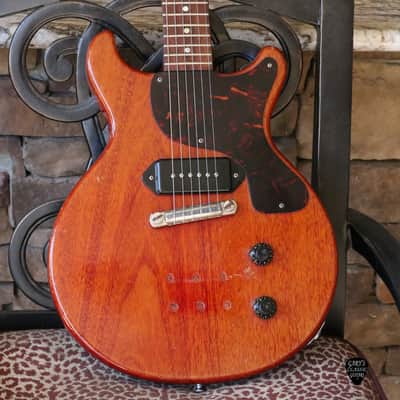 1960 Gibson Les Paul Junior (GIE1436) image 2