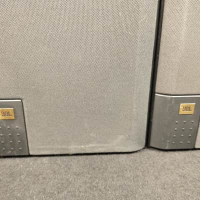 JBL J620M Monitor Pair | Reverb