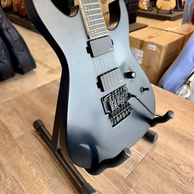 ESP LTD M-400 BLACK SATIN image 3