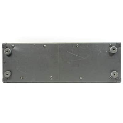 Randall RM100M MTS Series Modular Tube Guitar Head image 8