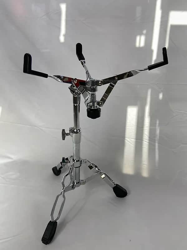 Chrome Snare Stand ELSS-1 image 1
