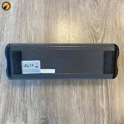Fender Acoustic Junior + MGT-4 image 8