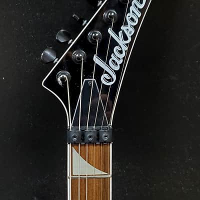 Jackson X Series SL3X DX Soloist - Oxblood w/FREE Pro Set Up image 5