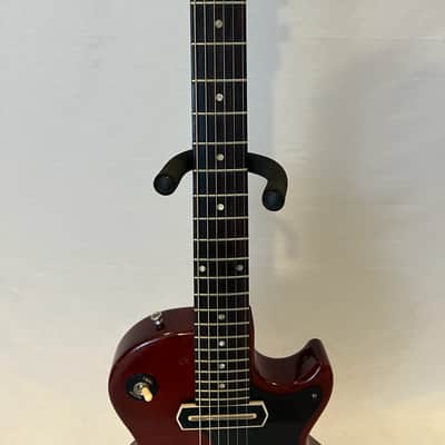 Gibson Custom Shop Inspired by John Lennon Les Paul Junior Mid 2000's  - Cherry image 4
