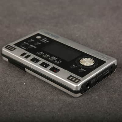 Boss Micro BR-80 Digital Recorder - 2nd Hand (166126) image 2