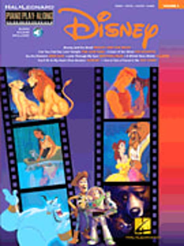 Disney image 1