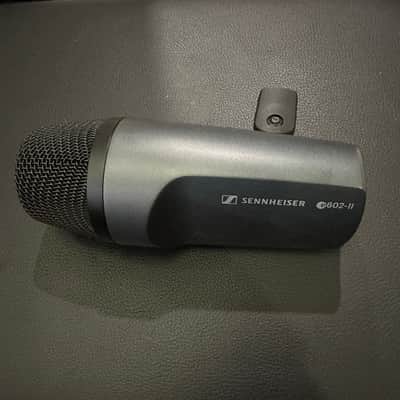 Sennheiser e602 II Dynamic 2005 - Present - Black image 1