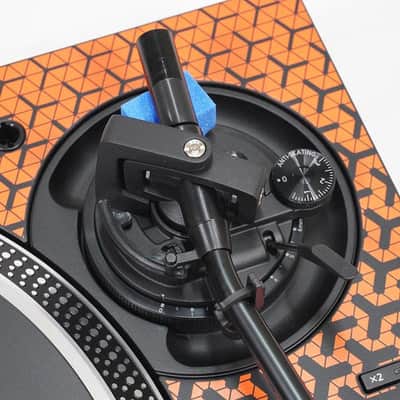 Technics USED ​​Used SL-1200M7B-D image 5