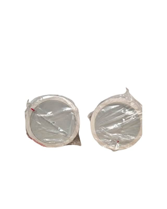 QSC AD-C6T-WH - Ceiling Loudspeakers Pair - Like New w/ Original Box & Manuals image 1