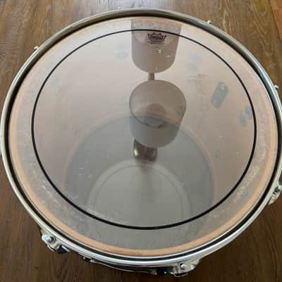 Premier 15" x 14" Projector Rack Tom England Birch 80s Remo Free Shipping image 11