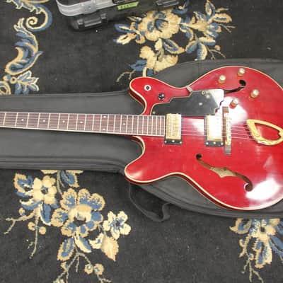 Guild Starfire IV 1964 image 2
