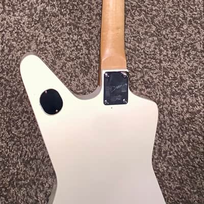 Dean Dime dof dime o flame dimebag  Darrell electric guitar image 15
