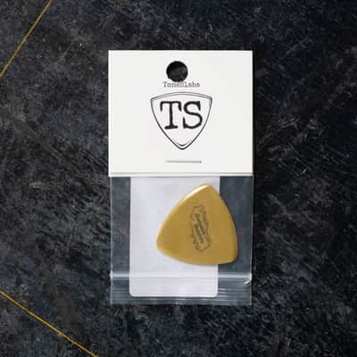 ToneSlabs Torlon Mini Guitar Pick - 1.3 mm image 1