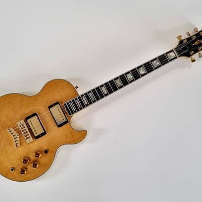 Gibson L-5S Custom 1976 Natural image 1