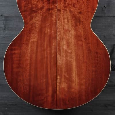 Eastman AC330E-12 All Solid 12-String w/ LR Baggs Pickup image 5