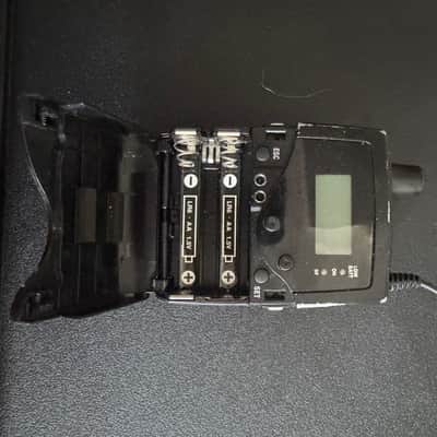 Sennheiser EK IEM G4 Stereo Bodypack Receiver  (G-Band: 566-608 MHz) image 3