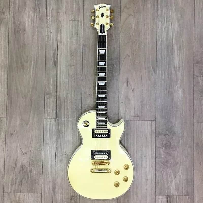 Gibson Billy Morrison Signature Les Paul image 1