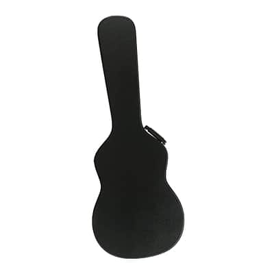 Gretsch G6296 Round Neck Resonator Flat Top Case image 3