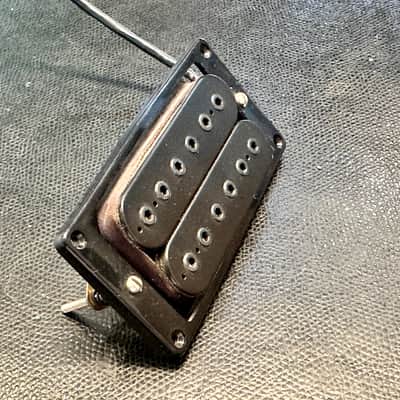 DiMarzio PAF Pro Bridge Humbucker Vintage 1984 image 5