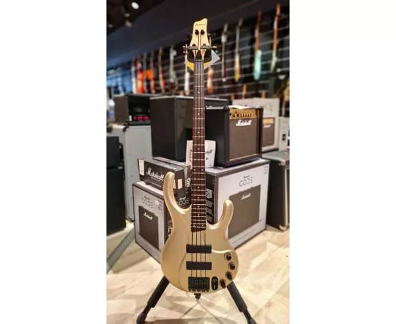 IBANEZ - ERGODYNE EDC700 (2002) imagen 1