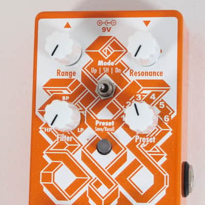 EARTH QUAKER DEVICES Spatial Delivery V3 [-] (03/18) image 2