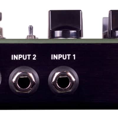 Source Audio SA 262 - One Series Ventris Dual Reverb image 6