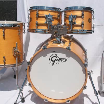 Gretsch New Classic Maple image 13