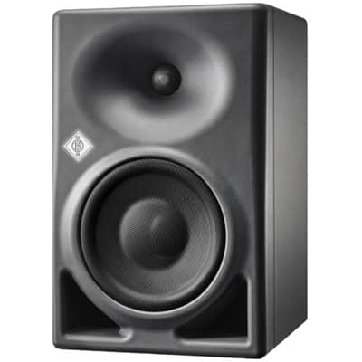 Neumann KH150 (Black) 6.5" 245W Powered Speaker Active Studio Monitor w/DSP image 3