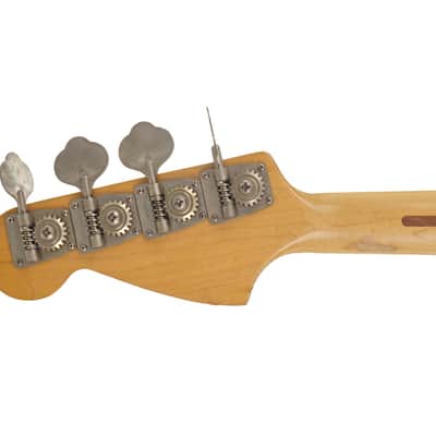 Fender Mustang Bass #S707819 image 2