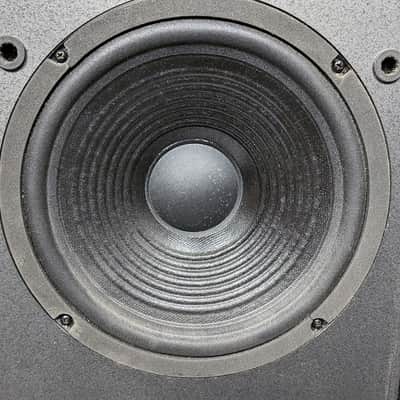 Pair of JBL G400 8 Ohms Tower Speakers image 6