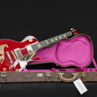 Gibson 2018 Chinese New Year Les Paul [Year of the Dog] [#14] image 18