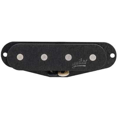 Aguilar AG 4P-51 P-Bass Pickup