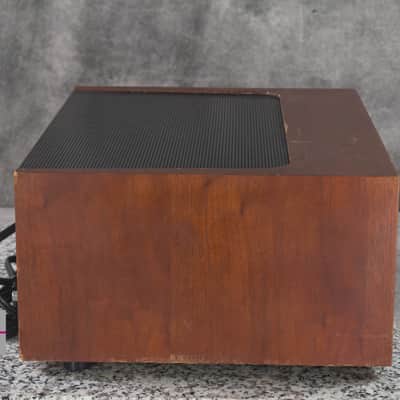 Marantz Model 1150 Console Stereo Amplifier in Good Condition image 4