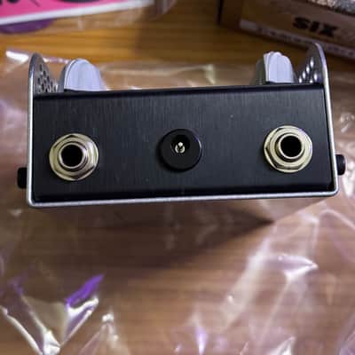 ThorpyFX Six Zero image 4