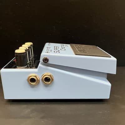 Boss CH-1 Super Chorus Blue 1989 - 2001 - Blue image 3